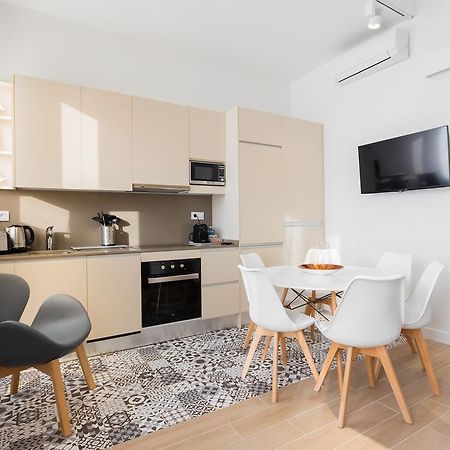 Barcelona Apartments Marina 124 Екстер'єр фото