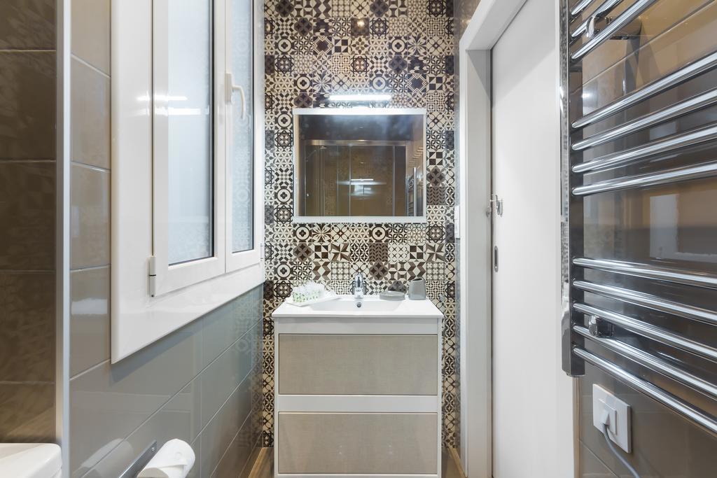Barcelona Apartments Marina 124 Екстер'єр фото