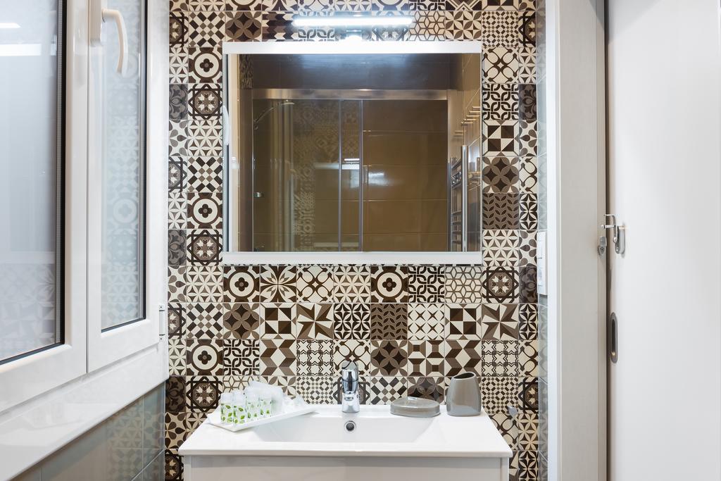Barcelona Apartments Marina 124 Екстер'єр фото