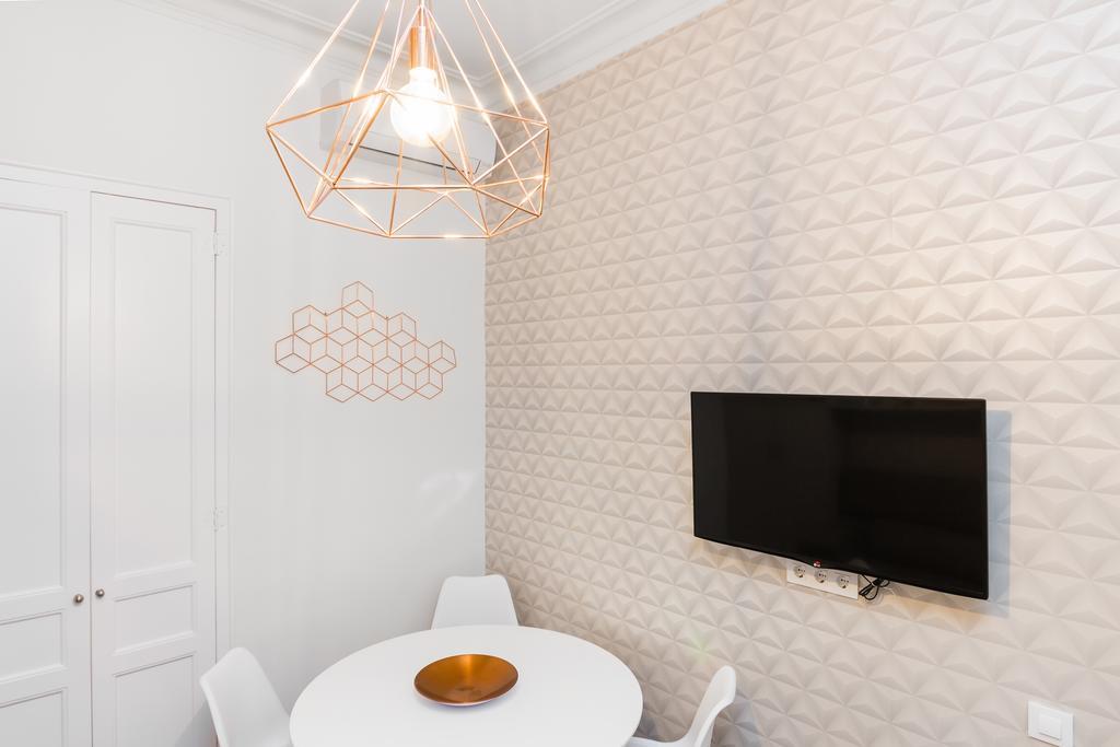 Barcelona Apartments Marina 124 Екстер'єр фото