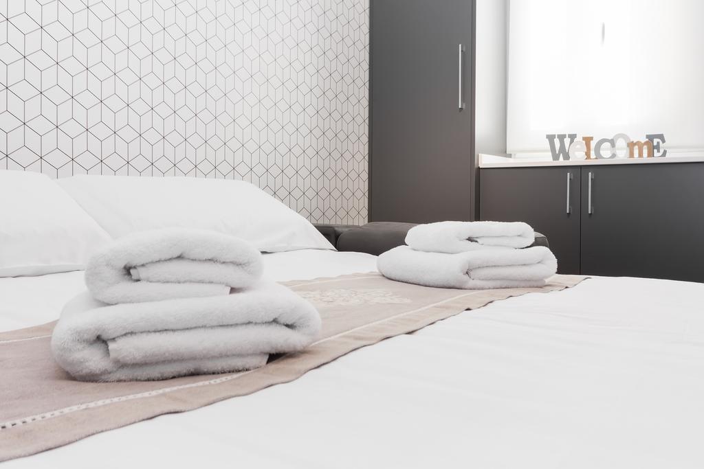 Barcelona Apartments Marina 124 Екстер'єр фото