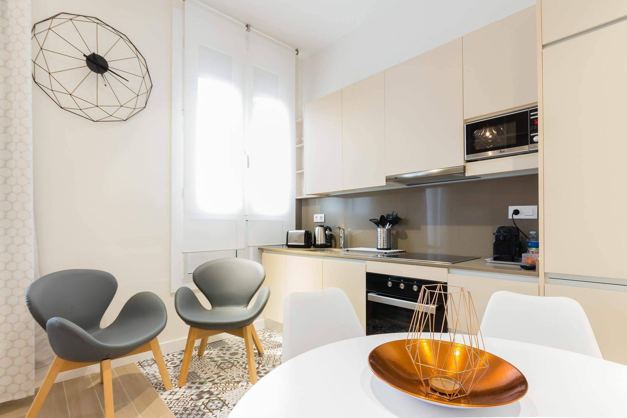 Barcelona Apartments Marina 124 Екстер'єр фото