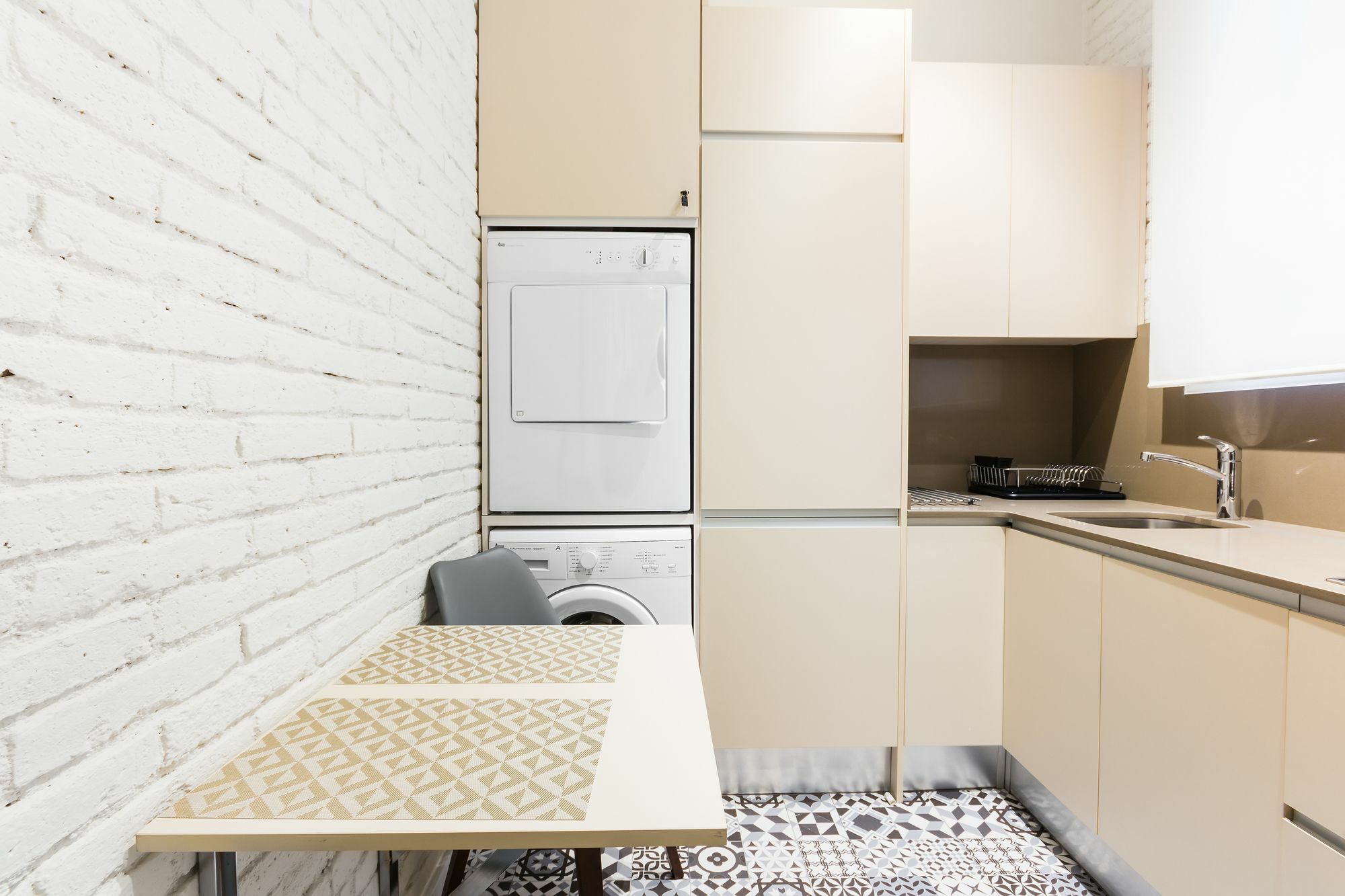 Barcelona Apartments Marina 124 Екстер'єр фото