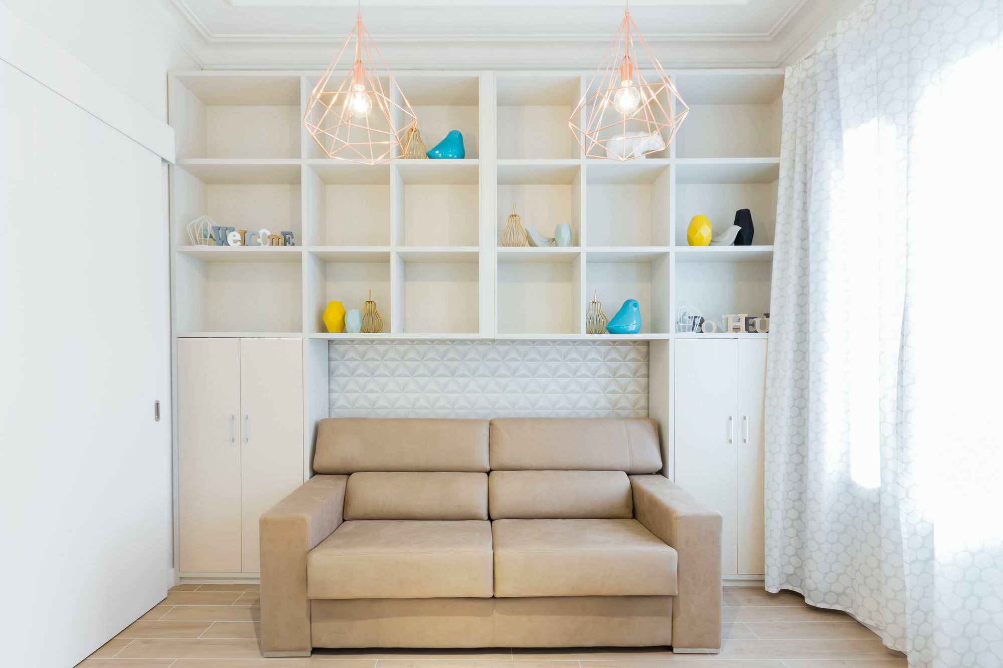 Barcelona Apartments Marina 124 Екстер'єр фото