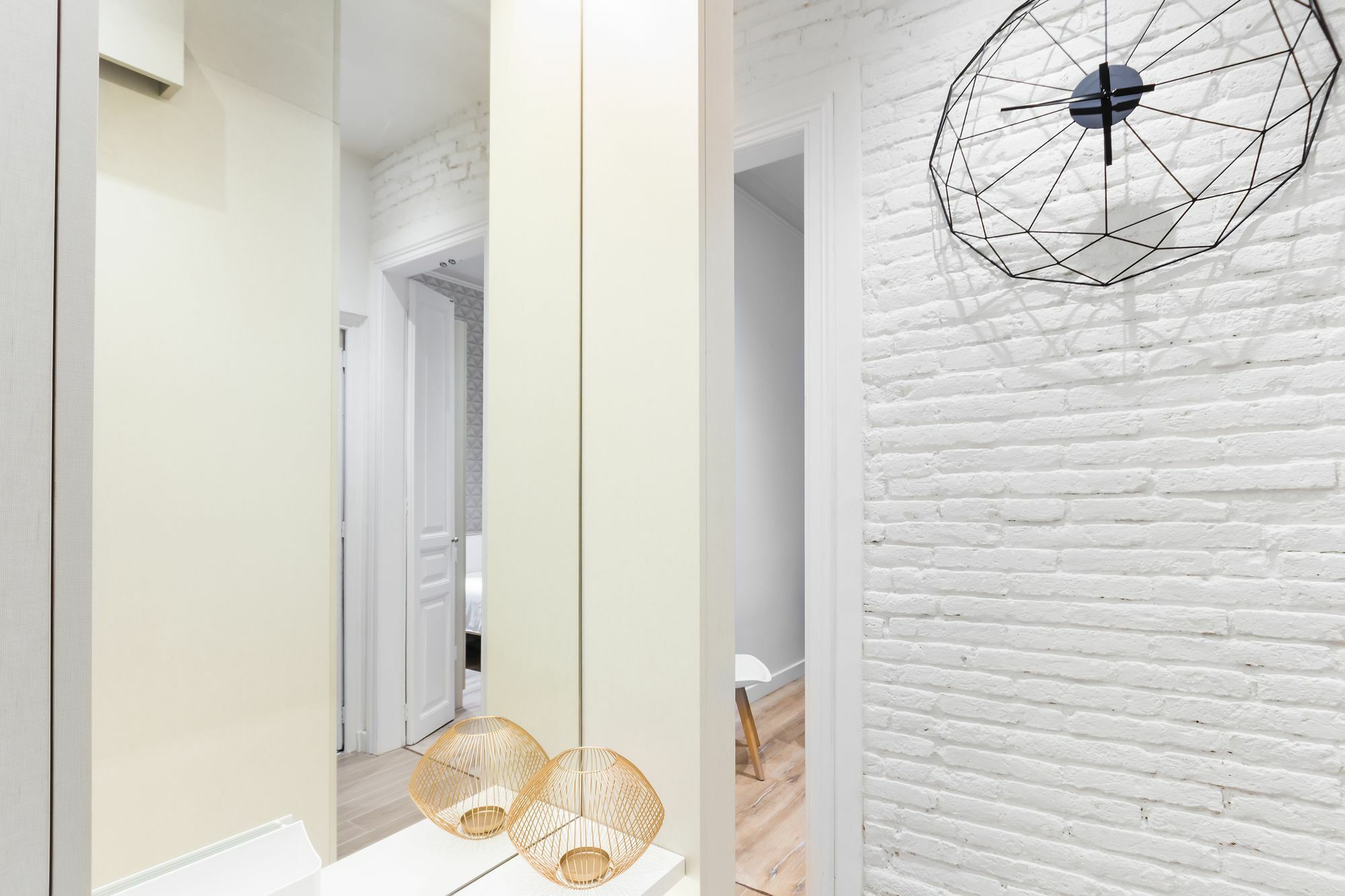 Barcelona Apartments Marina 124 Екстер'єр фото