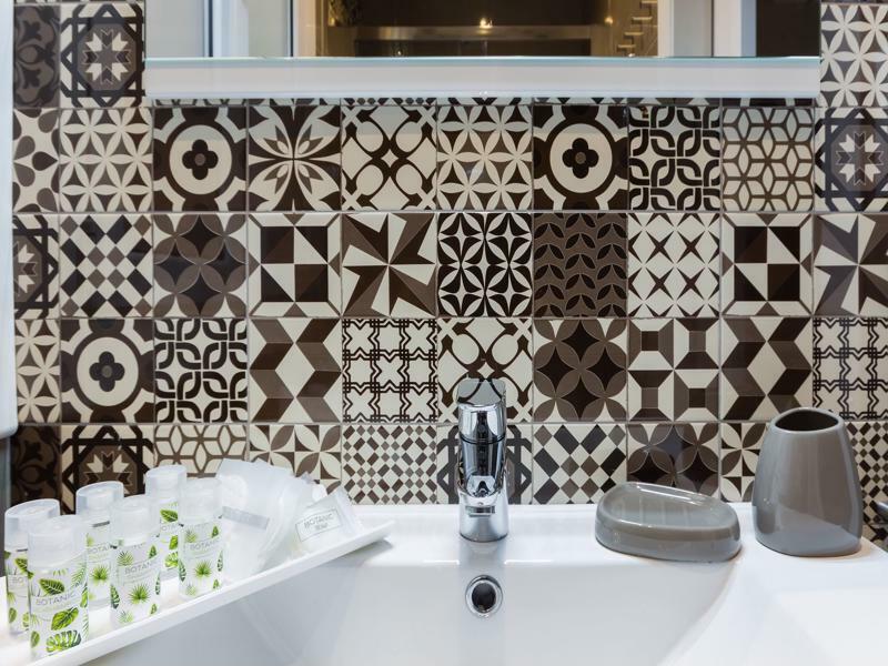 Barcelona Apartments Marina 124 Екстер'єр фото
