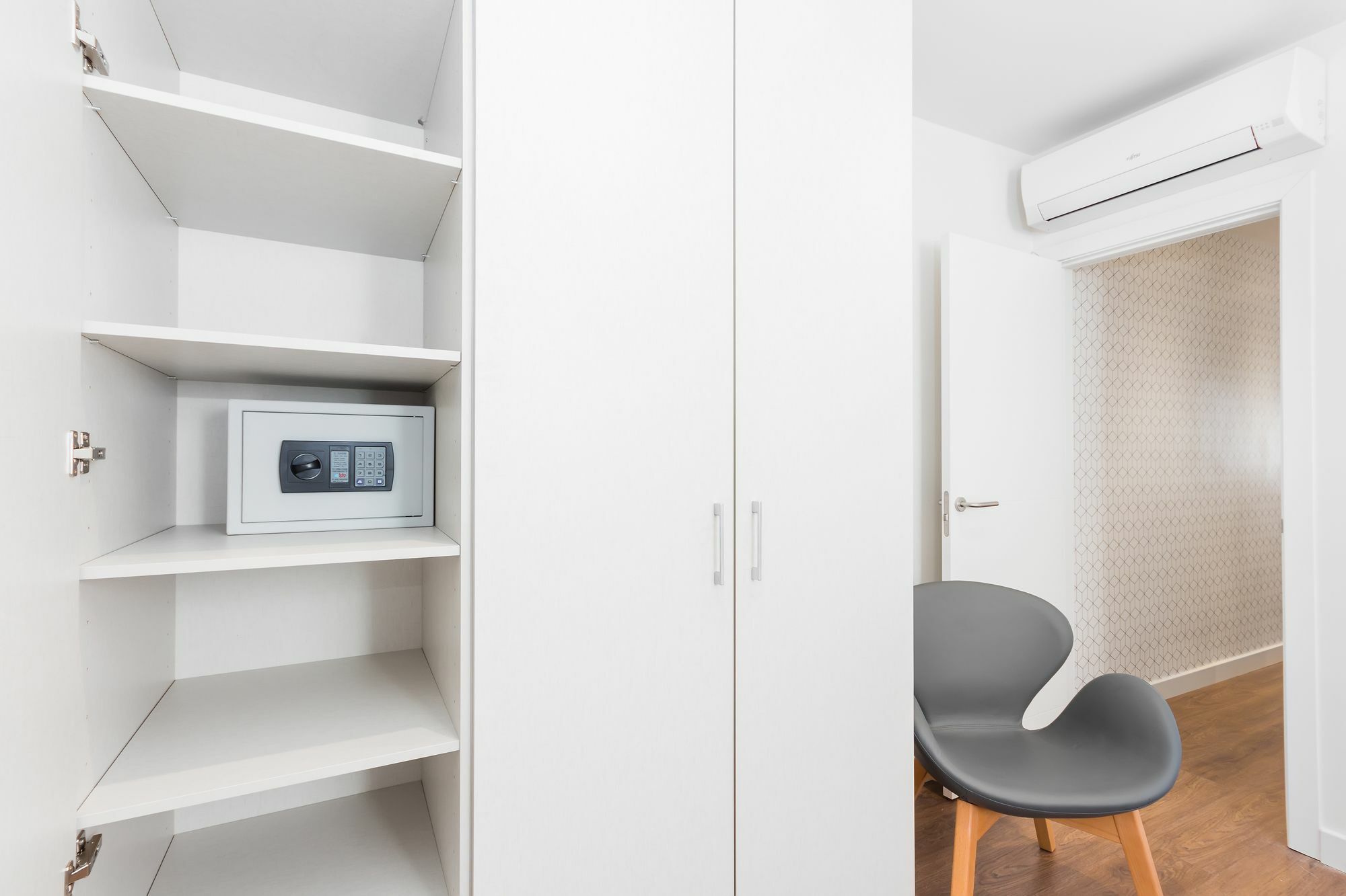 Barcelona Apartments Marina 124 Екстер'єр фото