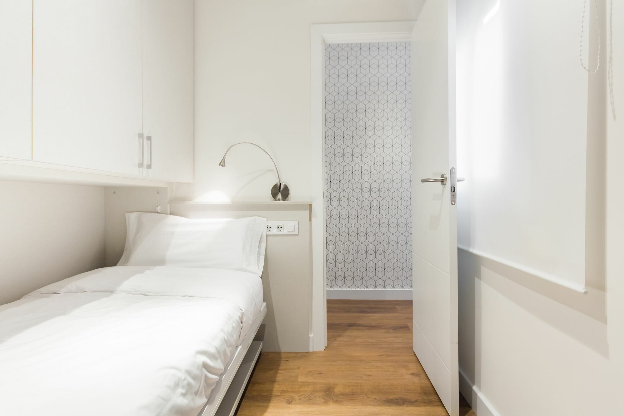 Barcelona Apartments Marina 124 Екстер'єр фото