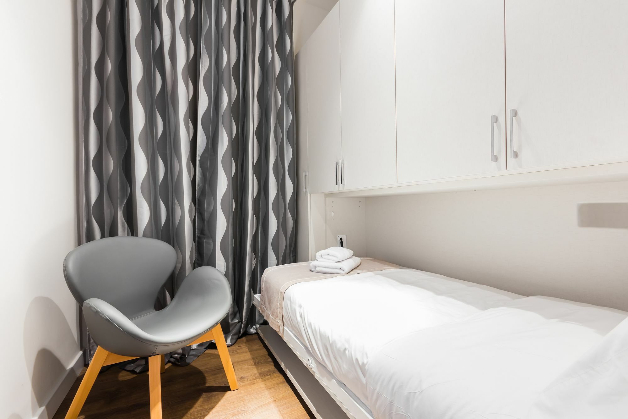 Barcelona Apartments Marina 124 Екстер'єр фото