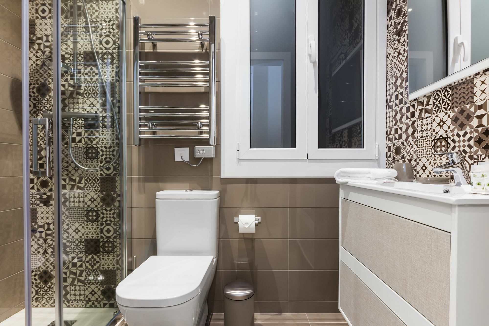 Barcelona Apartments Marina 124 Екстер'єр фото