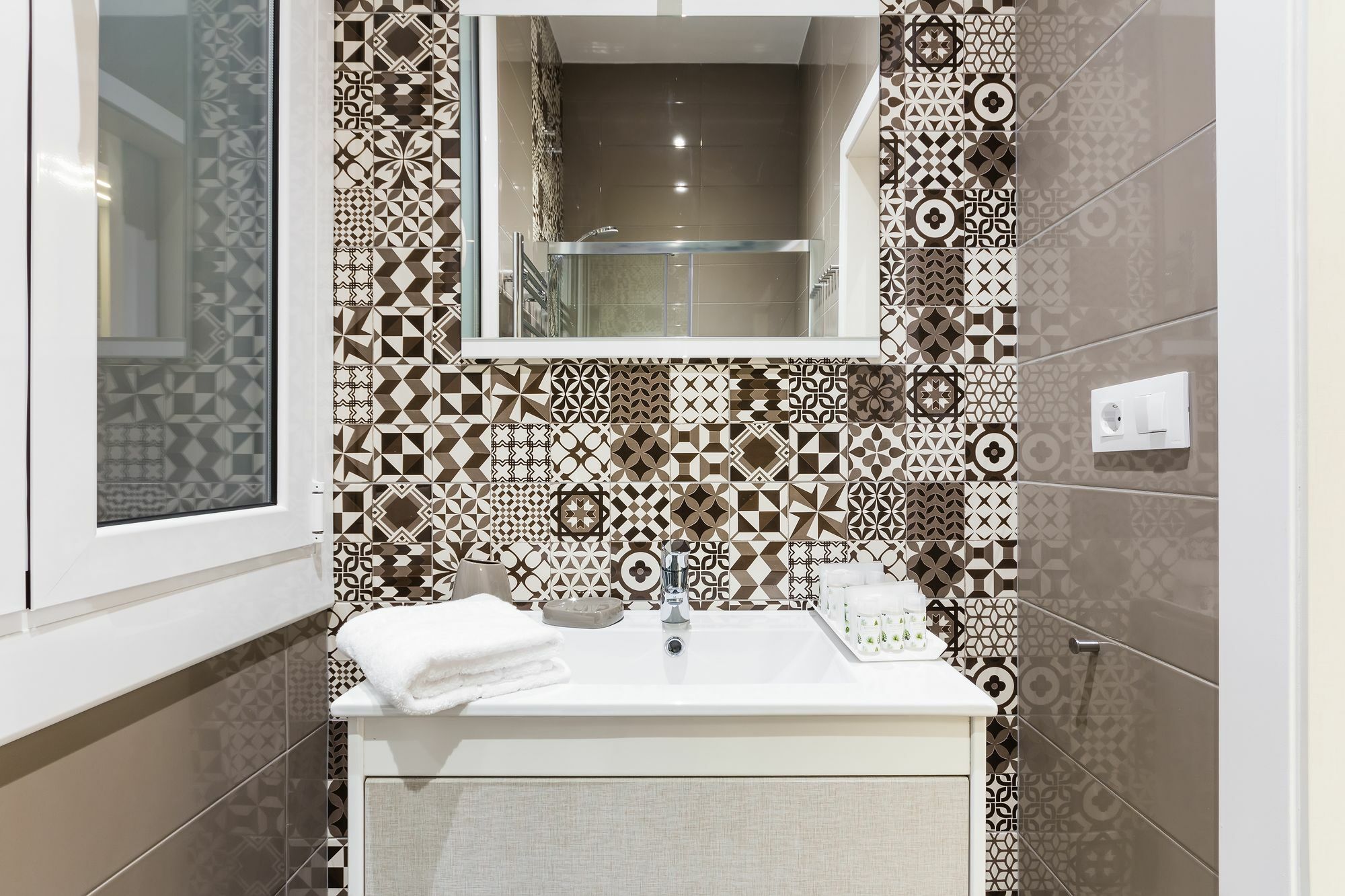 Barcelona Apartments Marina 124 Екстер'єр фото